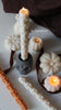 Skull Candle 2er Set