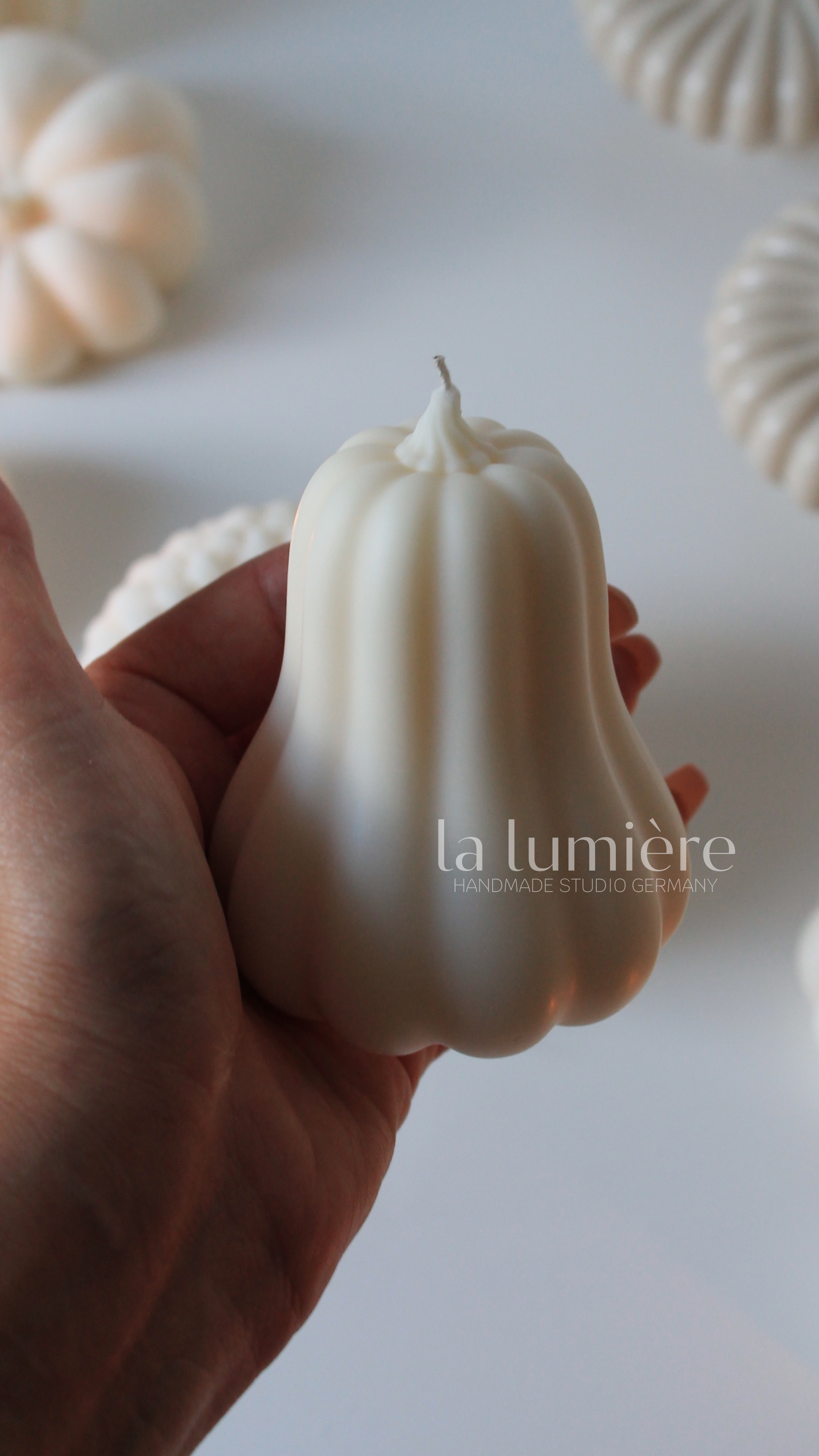 Aesthetic Pumpkin Set 2
