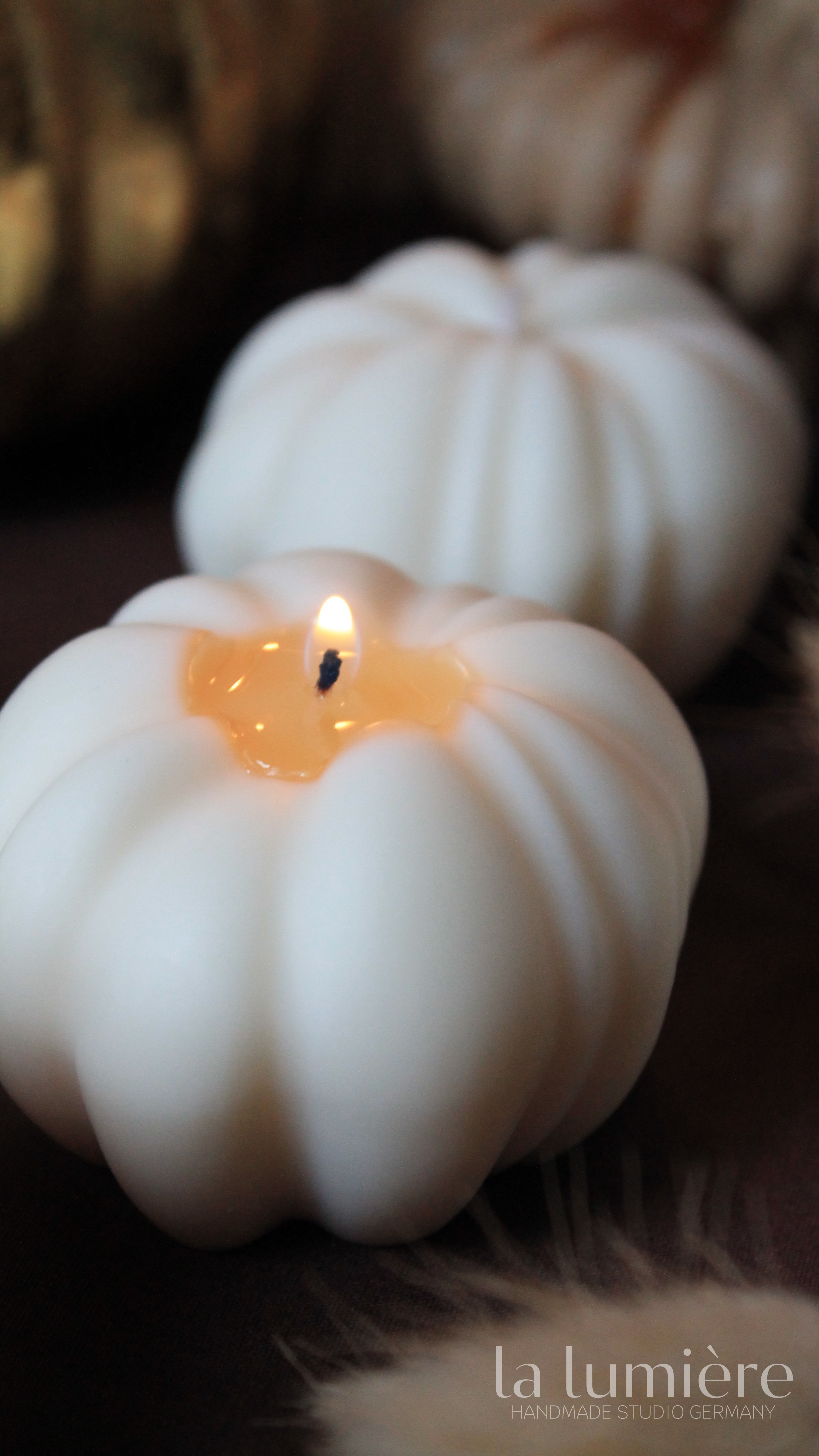 Pumpkin