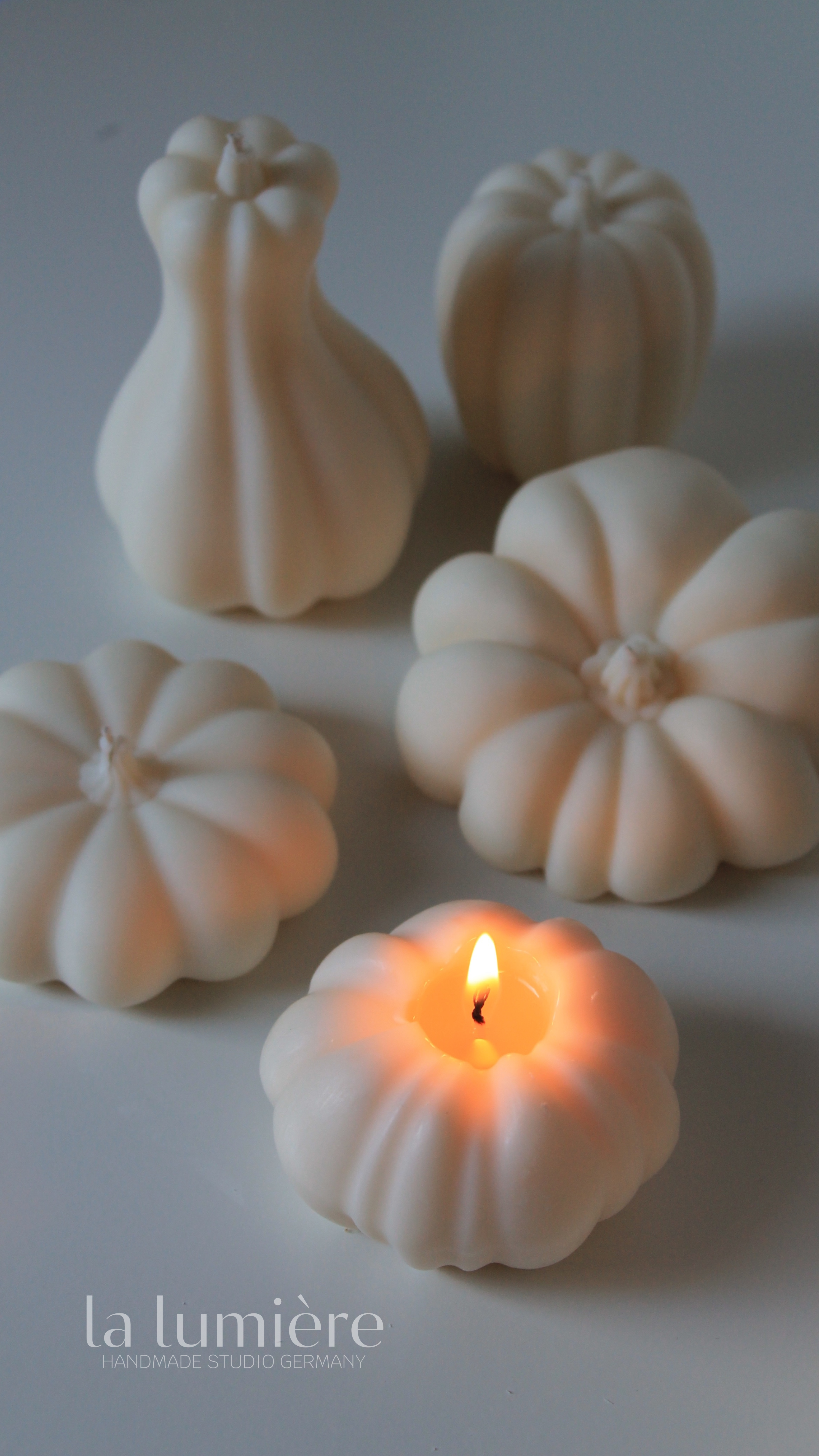 Aesthetic Pumpkin Set 1