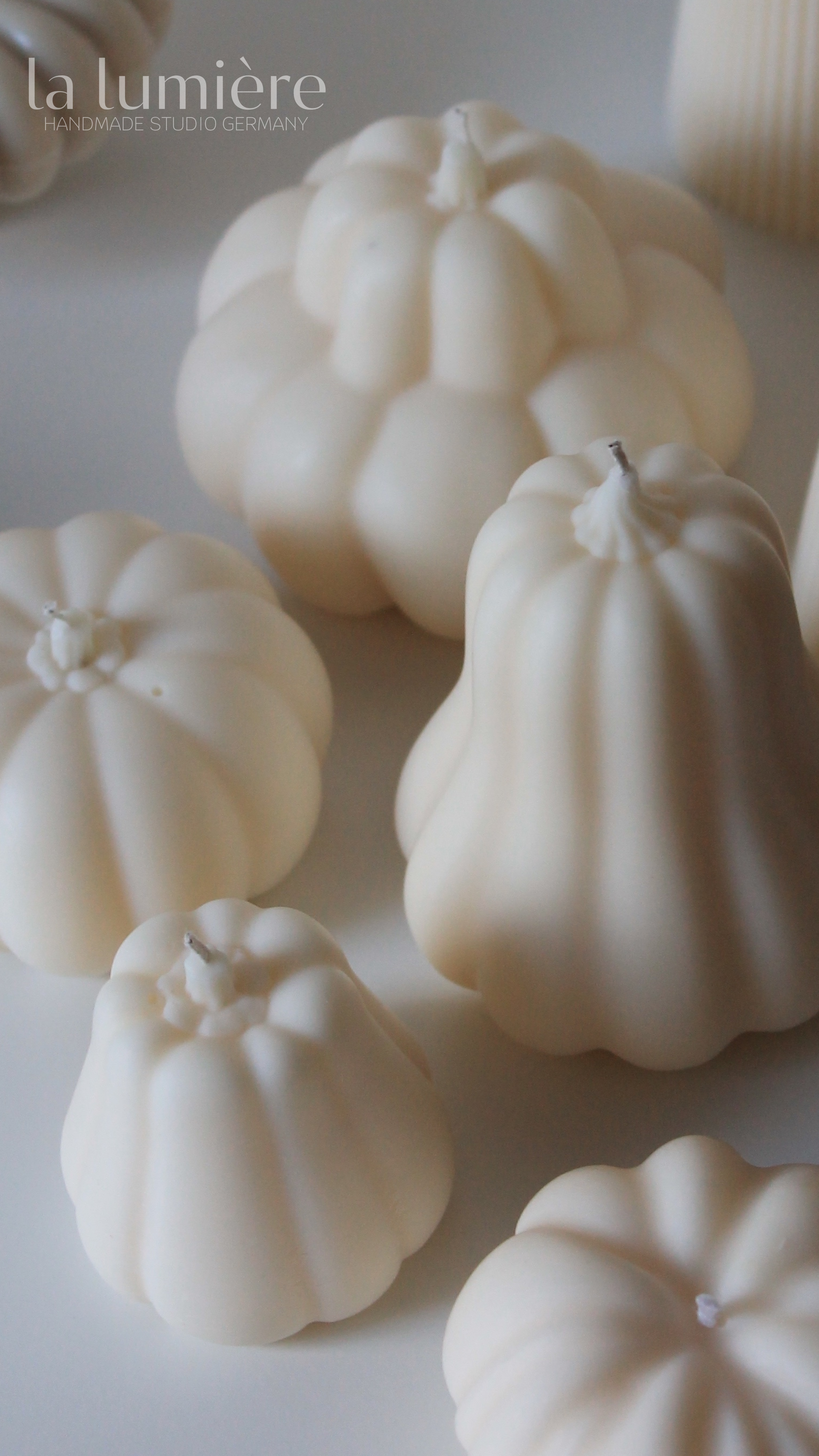 Aesthetic Pumpkin Set 2