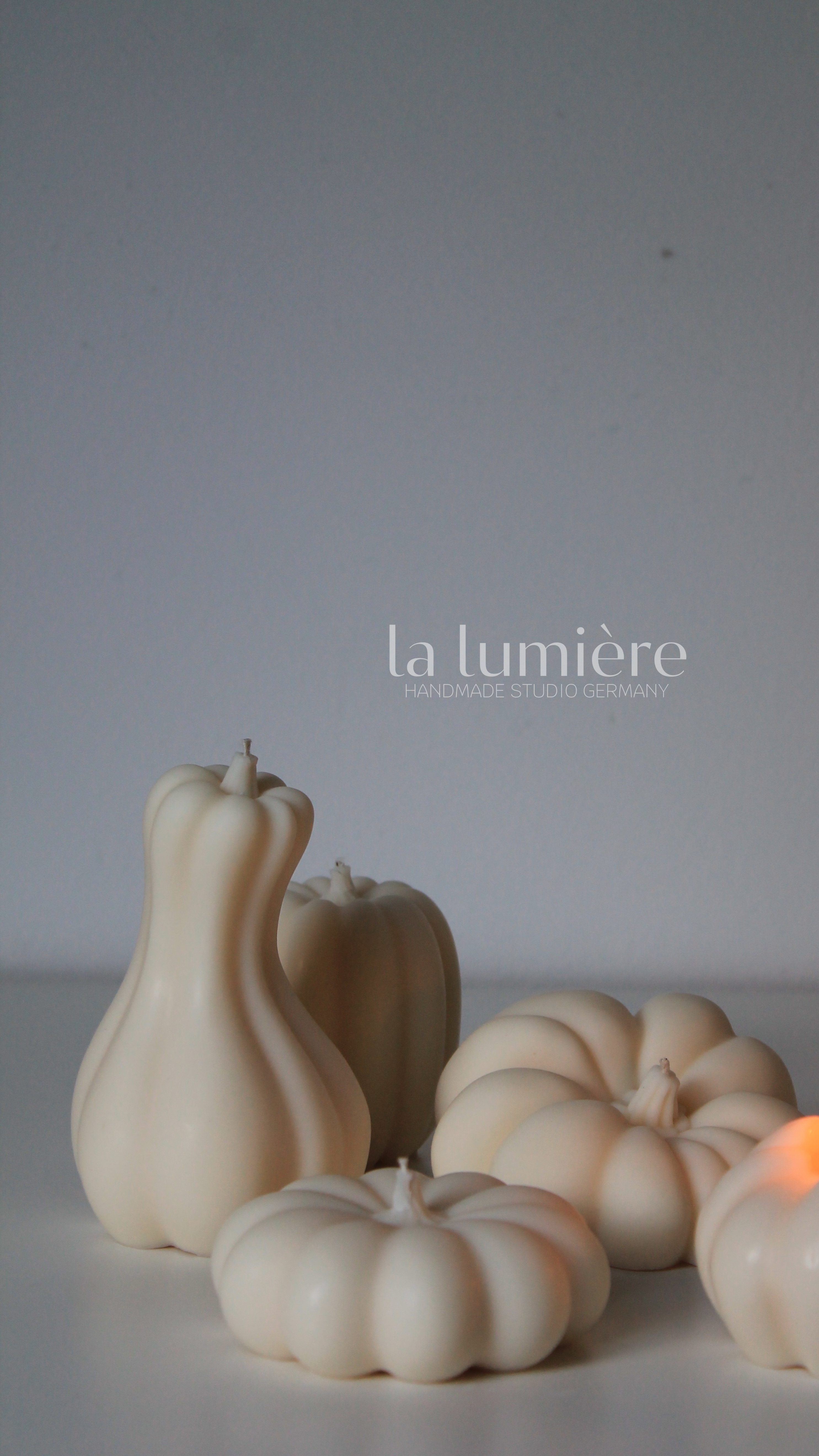 Aesthetic Pumpkin - Spindlekin