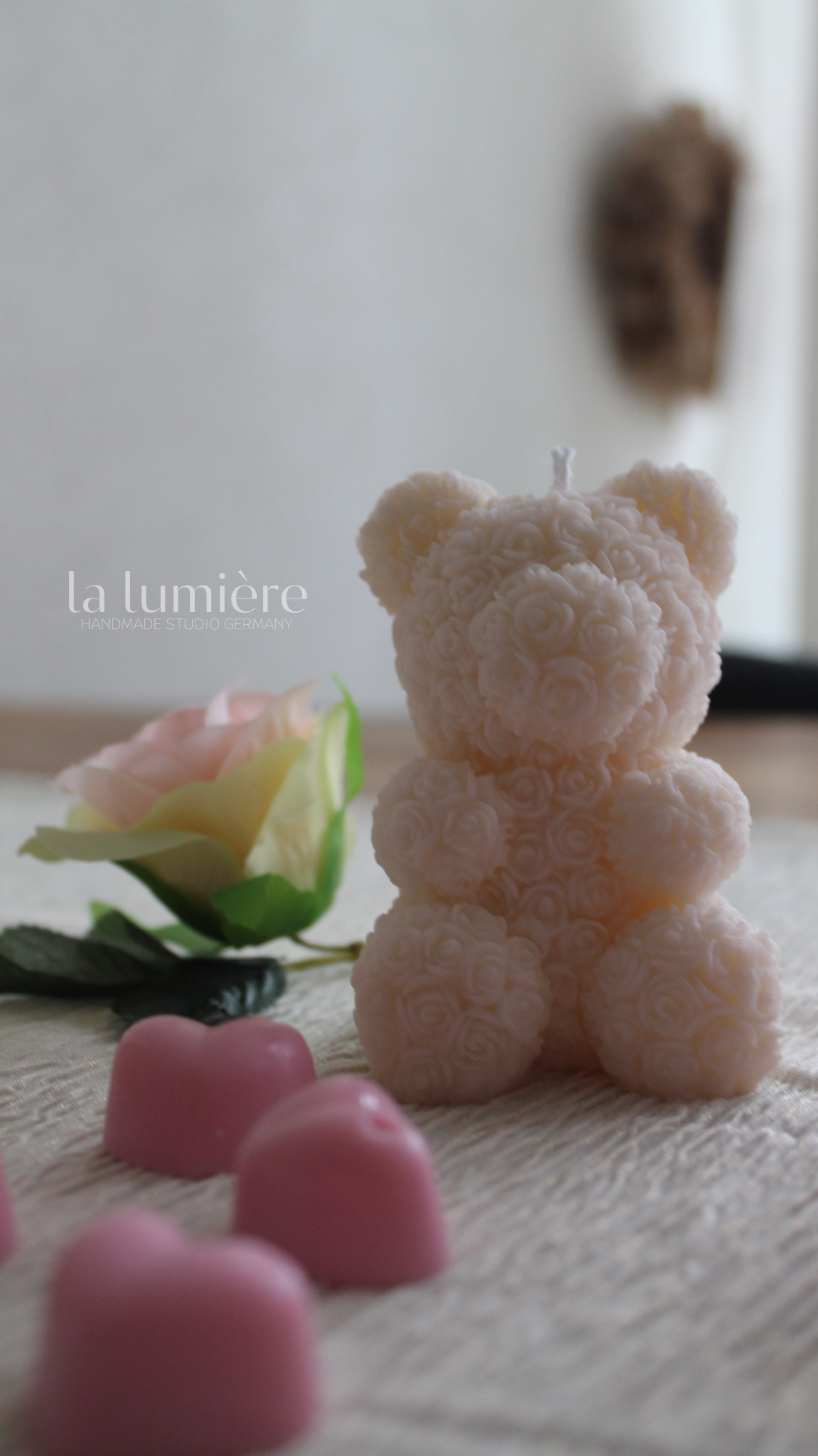 Rosebear