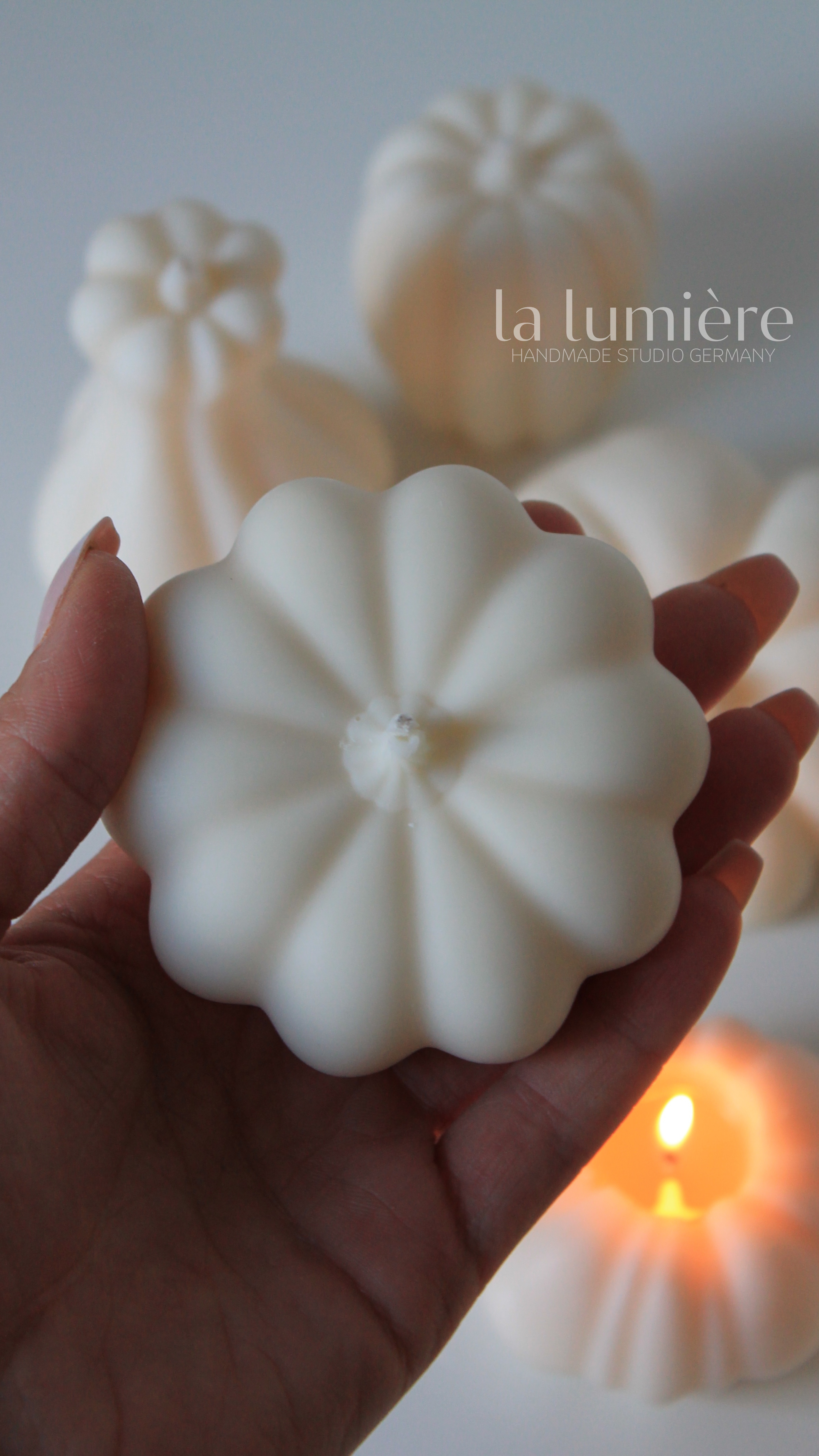 Aesthetic Pumpkin Set 1