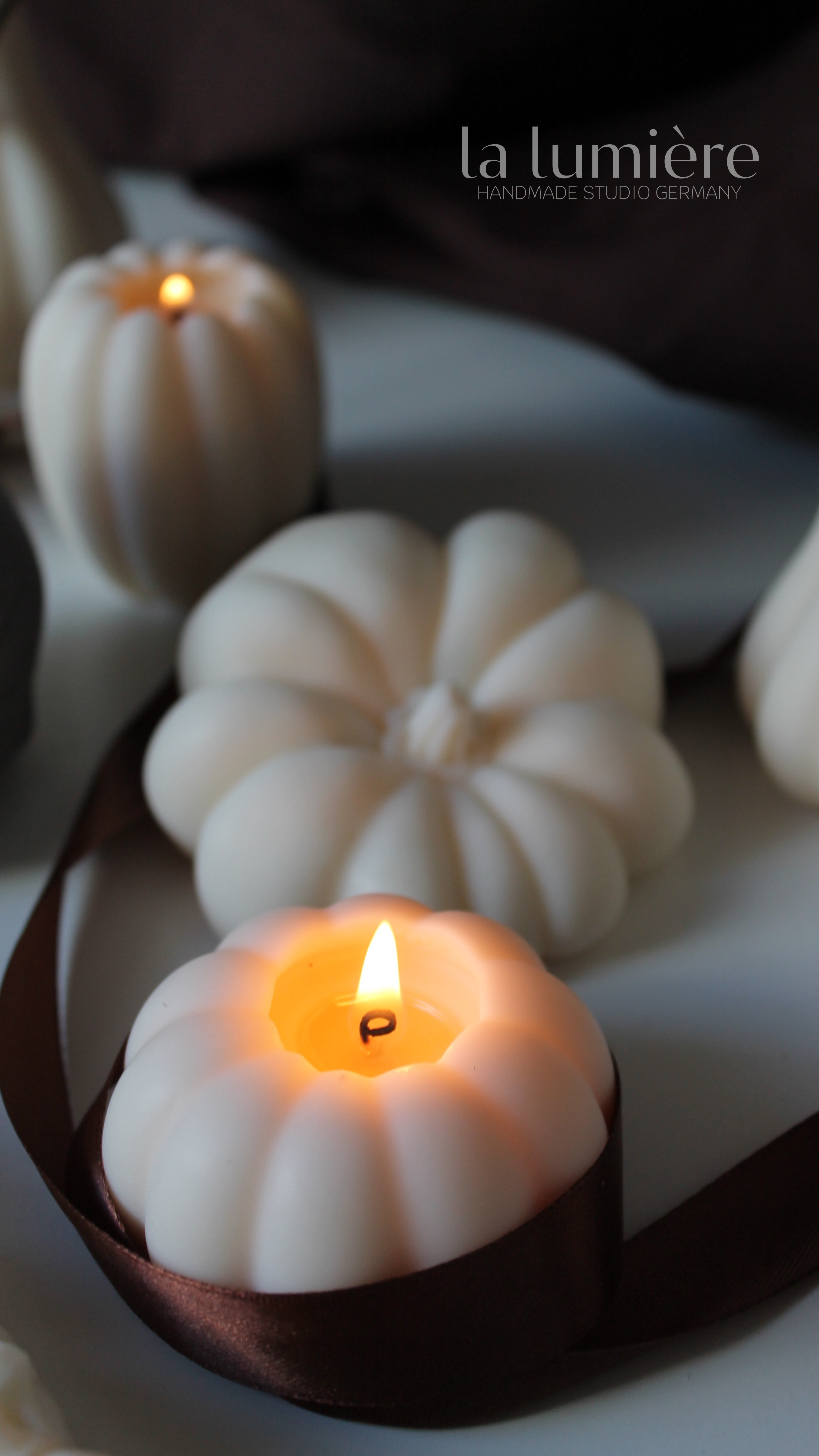 Aesthetic Pumpkin Set 2